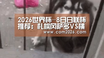 2026世界杯-8日日联杯推荐:札幌冈萨多VS横滨水手(图2) 世界杯投注