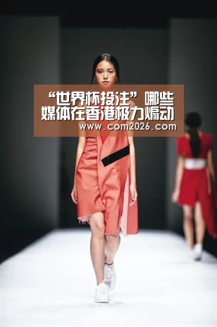 “世界杯投注”哪些媒体在香港极力煽动暴力 侠客岛点出这几个(图4) 2026世界杯